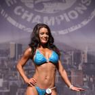 Michelle  Leslie - NPC Alabama State Championships 2013 - #1